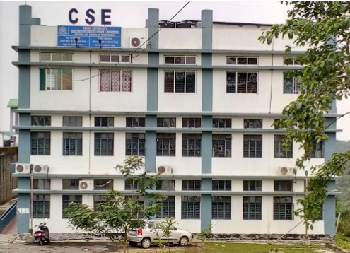 Department of CSE Image