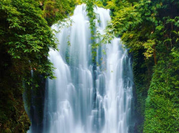 Kakochang Waterfall