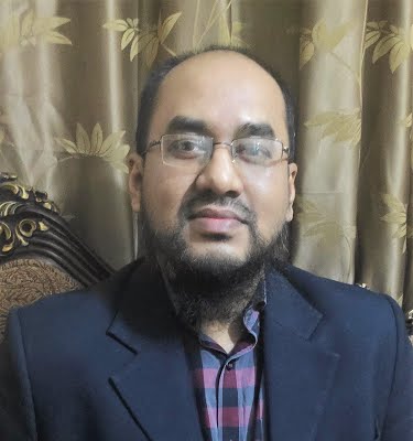 Professor Al-Sakib Khan Pathan