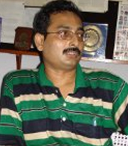 Professor Amit Roy Chowdhury