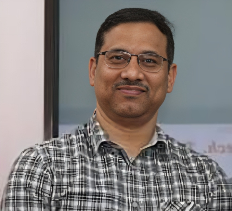 Prof. Amlan Chakrabarti