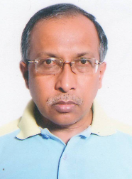 Professor Atal Chaudhuri