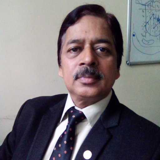 Prof. Dhruba Kr Bhattacharya