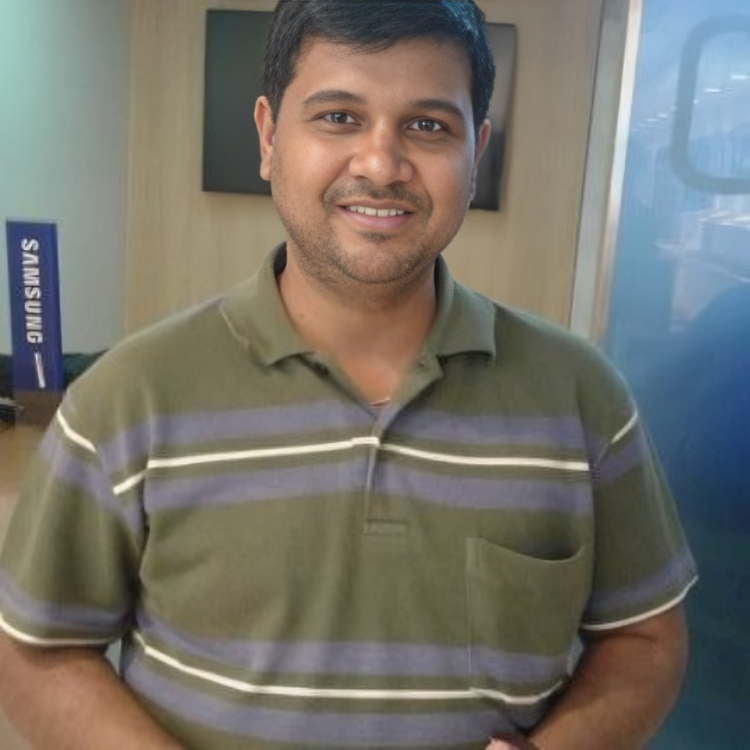 Dr. Raghavendra Kune