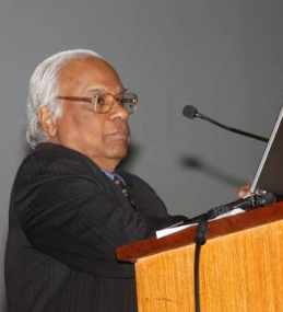 Prof. L.M.Patnaik