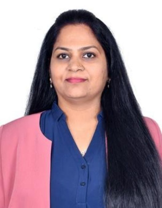 Dr. Megha P. Arakeri