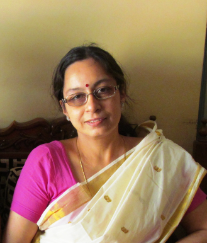 Professor Nandini Mukherjee