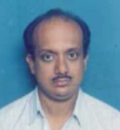 Professor Paramartha Dutta