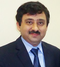 Professor Sanjay Misra