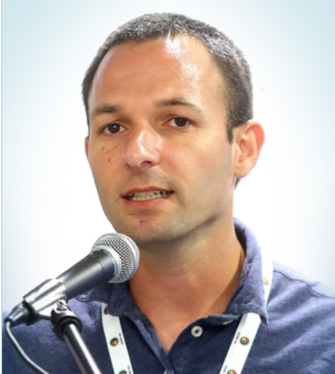 Prof. Shahar Kvatinsky