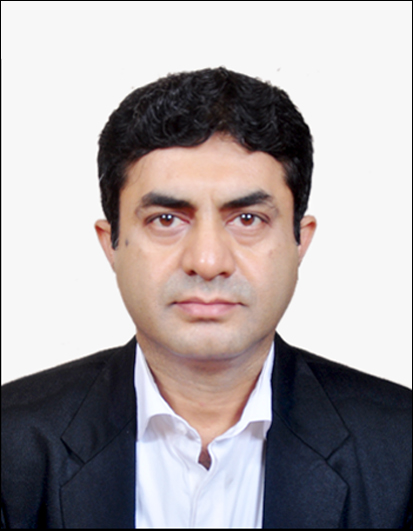 Professor Shikhar Kumar Sarma