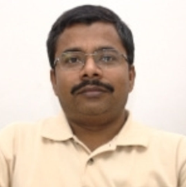 Professor Sukumar Nandi