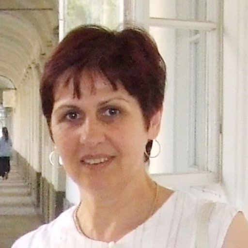 Prof. Valentina E. Balas